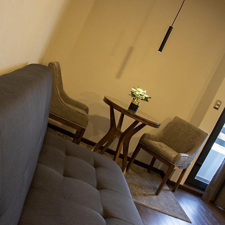 Estanza Hotel & Suites Morelia Zewnętrze zdjęcie