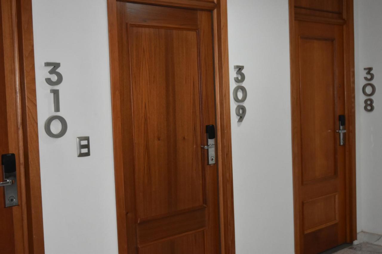 Estanza Hotel & Suites Morelia Zewnętrze zdjęcie