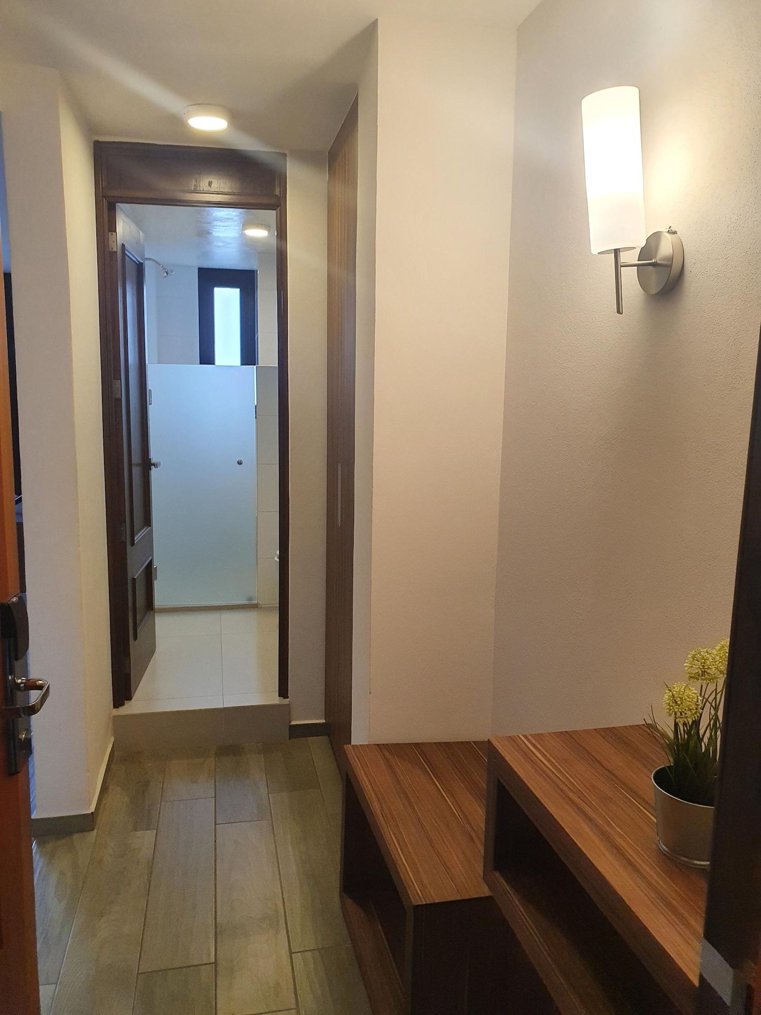 Estanza Hotel & Suites Morelia Zewnętrze zdjęcie