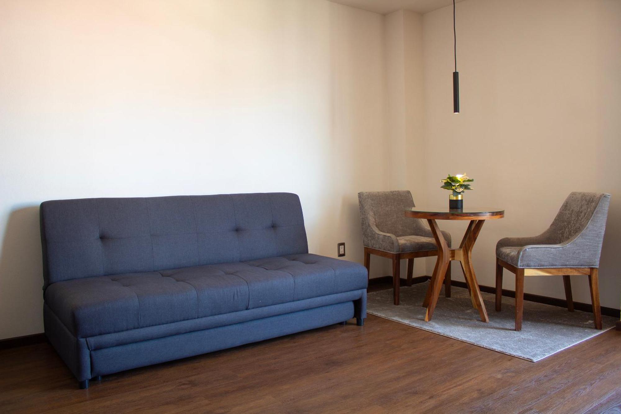 Estanza Hotel & Suites Morelia Zewnętrze zdjęcie