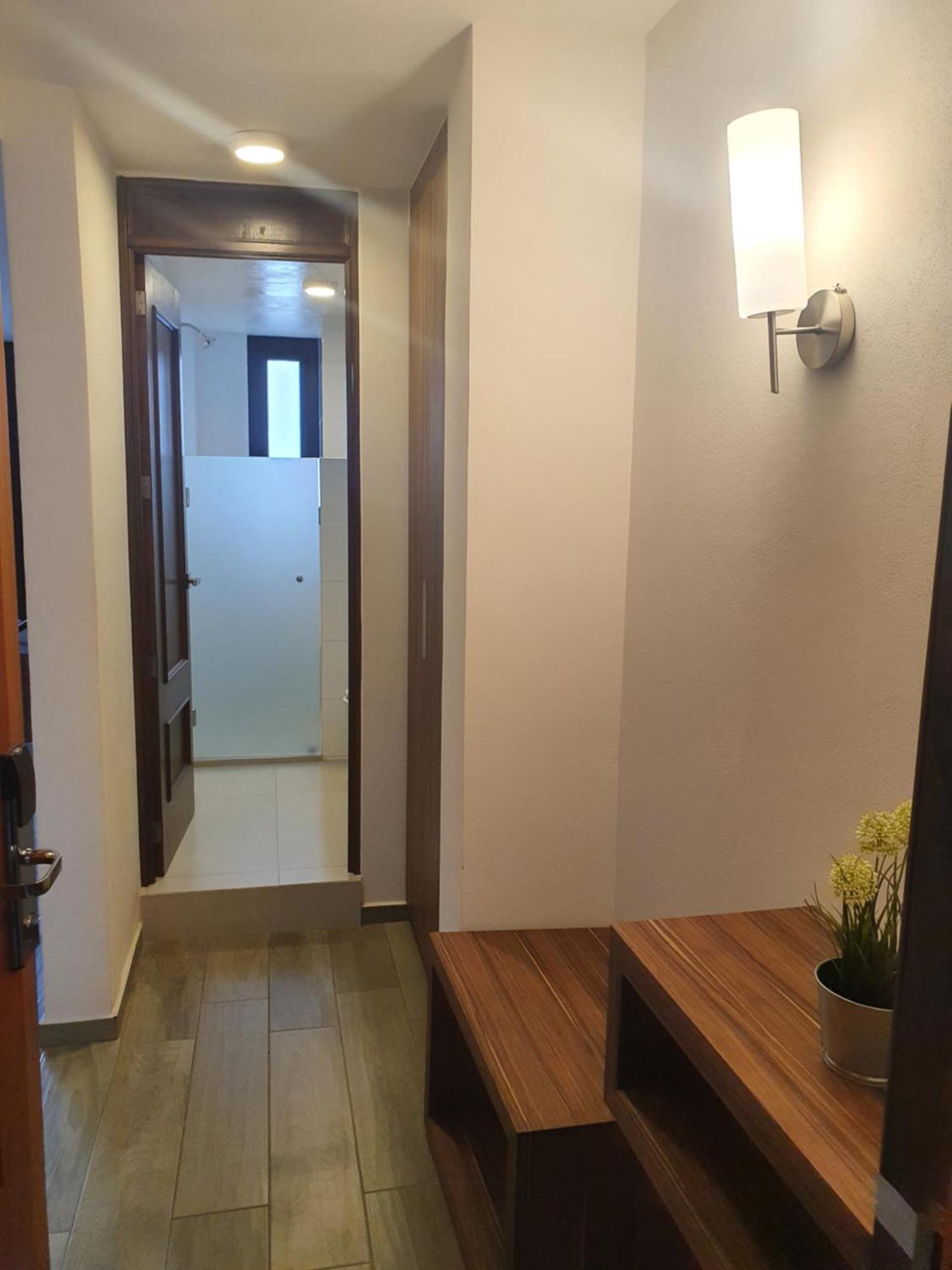 Estanza Hotel & Suites Morelia Pokój zdjęcie