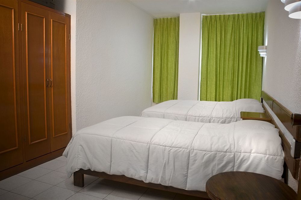 Estanza Hotel & Suites Morelia Zewnętrze zdjęcie